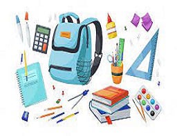 School Materials